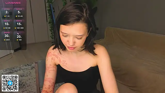 RikoAsada 라이브 XXX 채팅