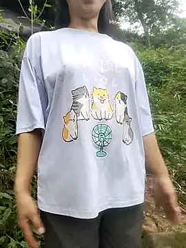 Zoe-Zoee 网络视讯表演