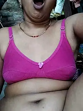 Webkamerová show Bhabhi_ji_