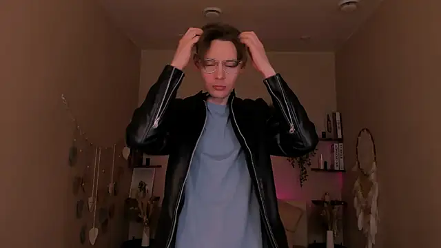 Martin_Perry's Live XXX Chat
