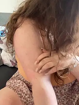 SummerHoney's Live XXX Chat