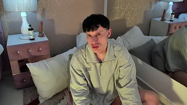 Chat XXX ao vivo de LephyStar