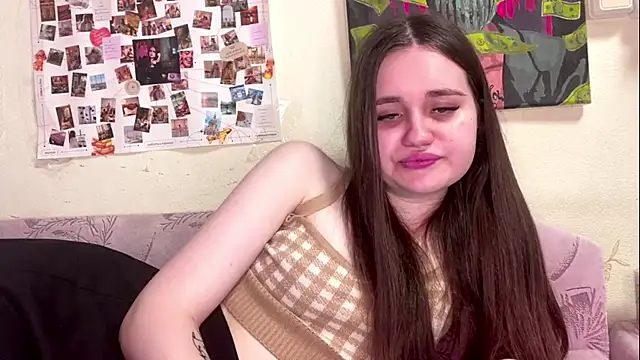 MargueritaTina – Naživo XXX chat