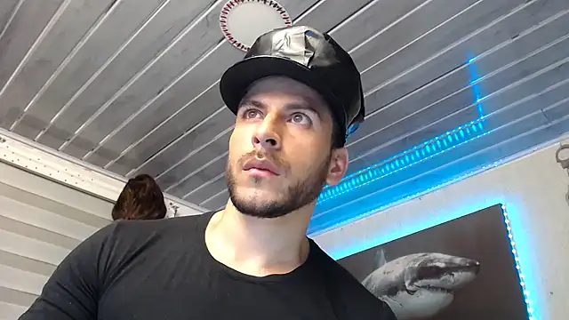 Chat XXX ao vivo de bayronfit