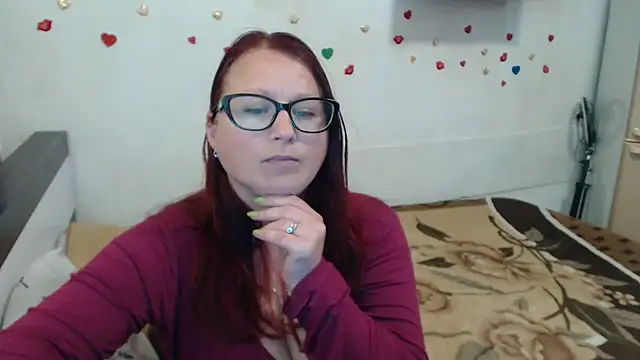 Lilia4joy's Live XXX Chat