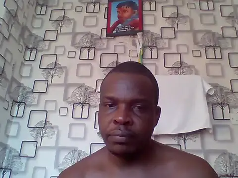 Chumba_001n Webbikameraesitys