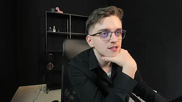 FelixStarkk Webcam show
