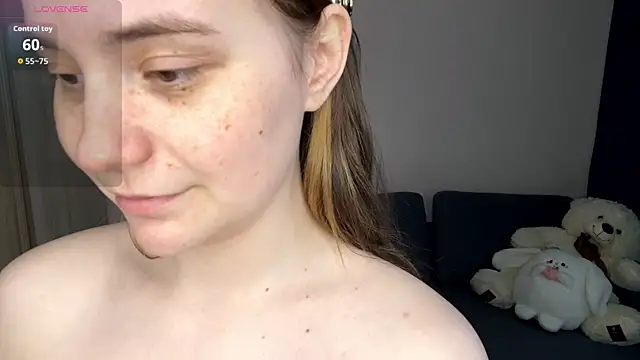 EditaBumford Chat XXX live