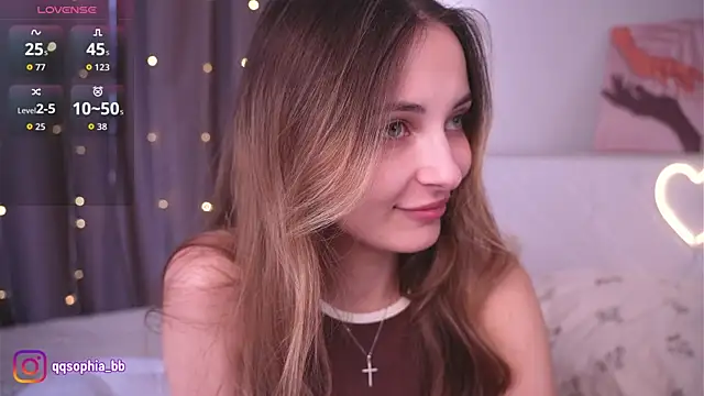 ErinLewist Live XXX-chat