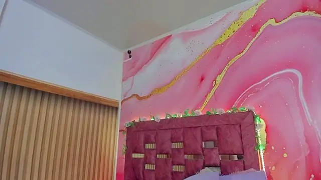 Daisy__rose webcam show