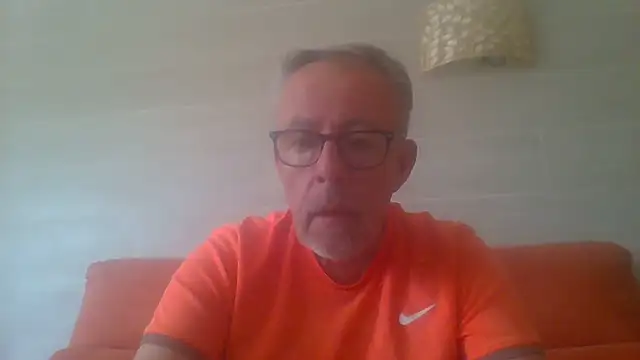 tuggy59 Pertunjukan Webcam