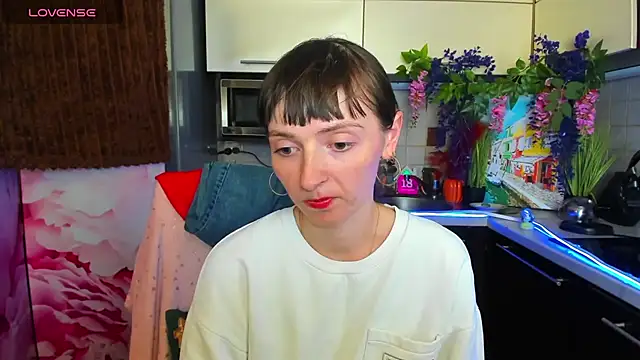 TayanaJons Live XXX Chat