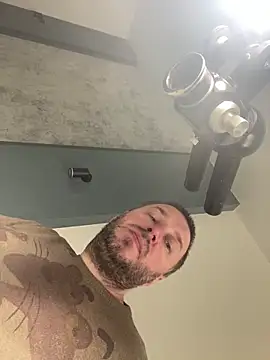 DorianJeday Webcamshow