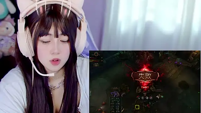 Živý XXX chat yuki3366