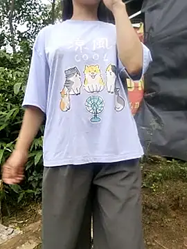 Zoe-Zoee ওয়েবক্যাম শো
