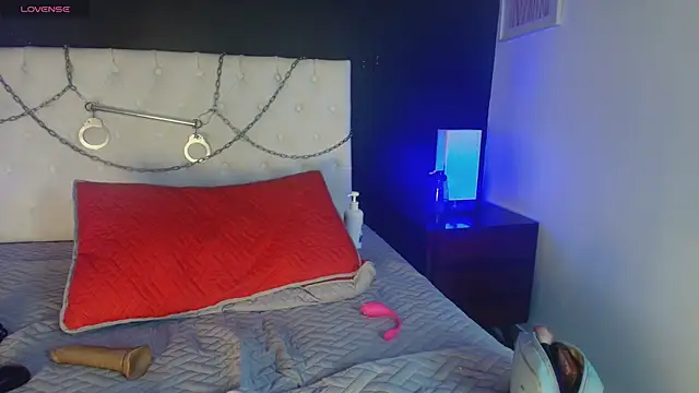 ariabroownn Live XXX chat