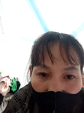 mylove-suka 网络视讯表演