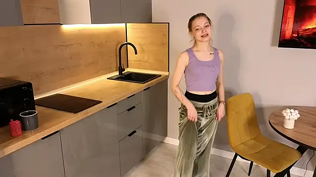 EmmaaMcDonn Live XXX chat