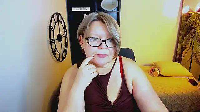 Shannonshine's Live XXX Chat