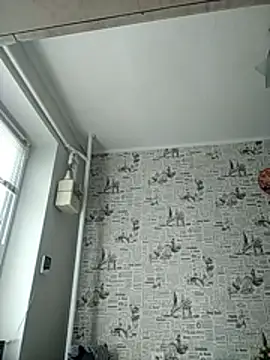 Nika_Malay Webcamshow
