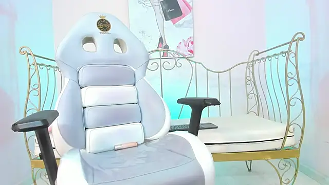 Dhalton_x Show Webcam