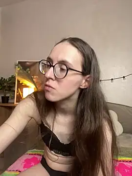 MartiniiSelenna Chat XXX live