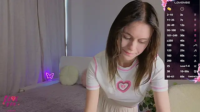 Nikkyy_reed's Live XXX Chat