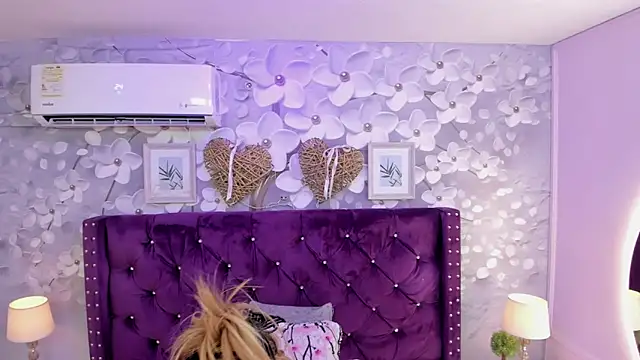 dalila_salazar লাইভ XXX চ্যাট