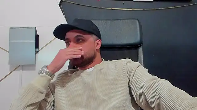 JamesMyerss' Webcam Show