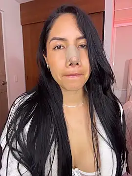 ArianaReynoldss 现场XXX聊天