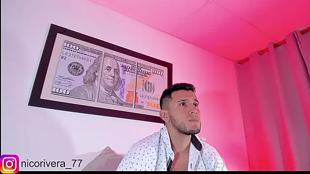 nico_rivera 웹캠 쇼