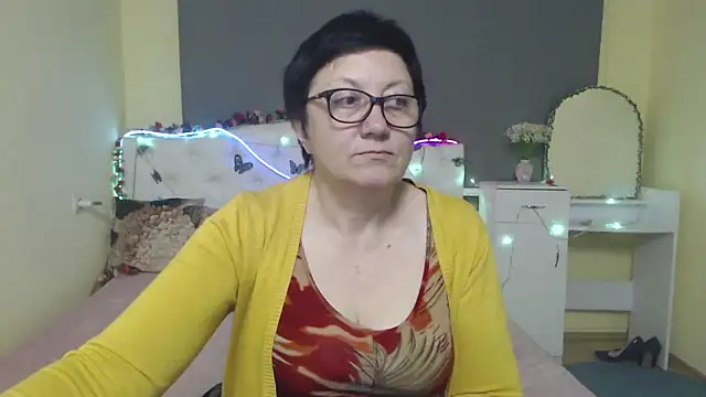 Chat XXX ao vivo de EmilyL0ve