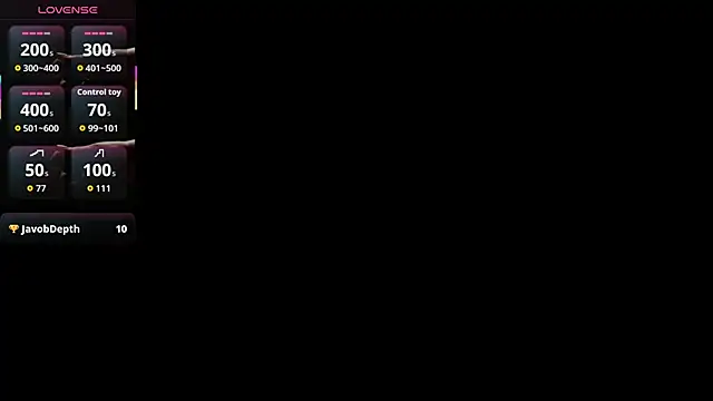 MayAndJuno Show Webcam