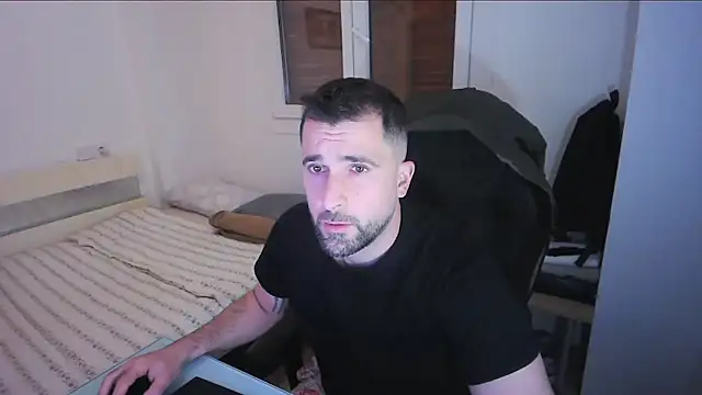 alex877x's Webcam Show