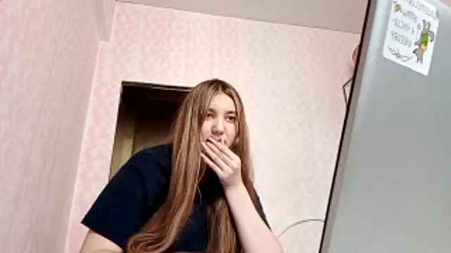 Chat XXX en directo de JanineThielman