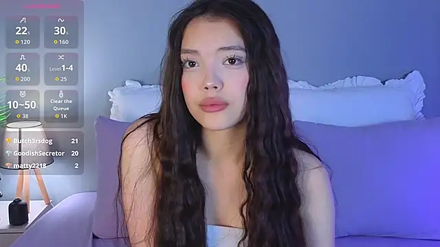 JennySteal Chat XXX live