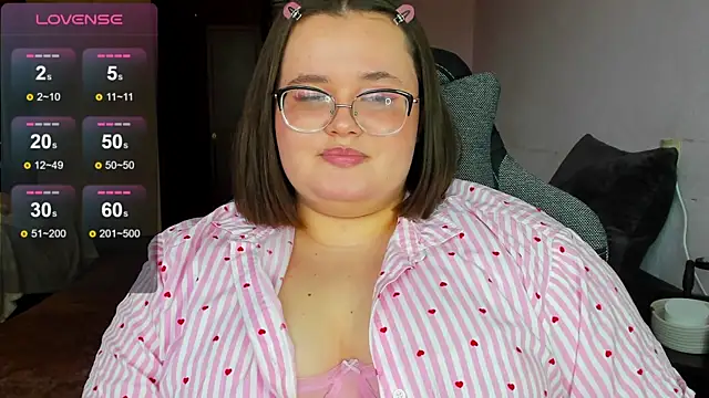 Jessica_Joy's Live XXX Chat