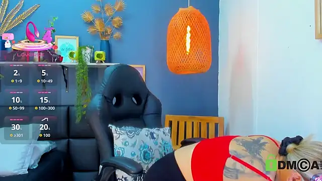yessila_parker – Naživo XXX chat