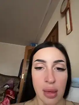 Soft_Pleasure Chat XXX in diretta