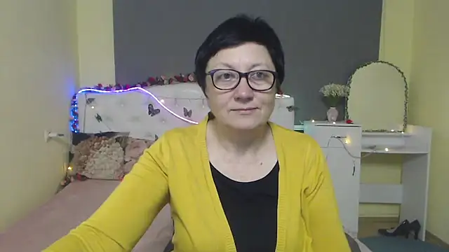 EmilyL0ve 现场XXX聊天