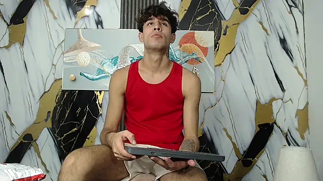PRETTY_COCK1's Live XXX Chat