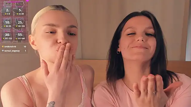 JuliannPaysour – Naživo XXX chat