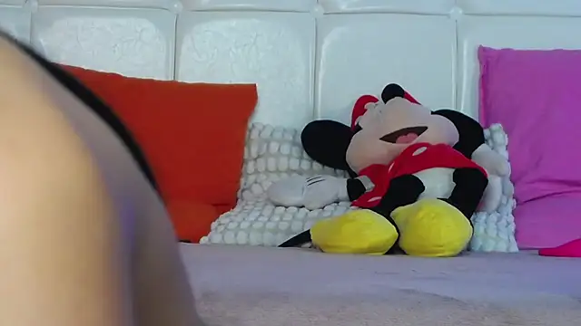 عرض كام LexxyPlay