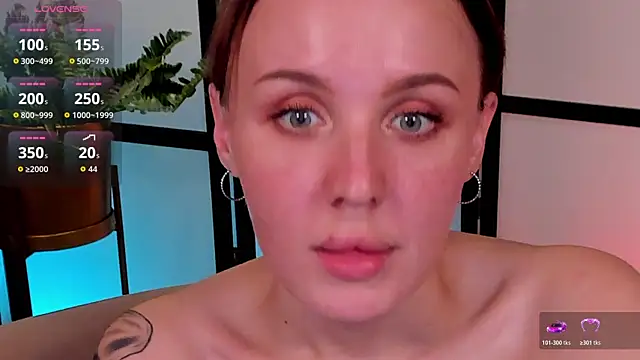 Онлайн чат XXX LianaFord