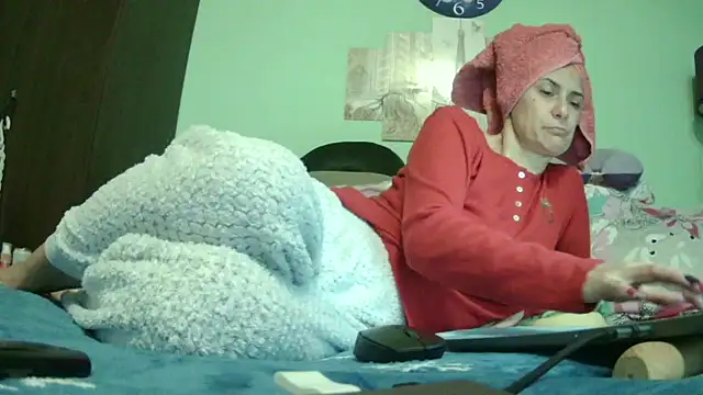 Živý XXX chat SexyGioconda