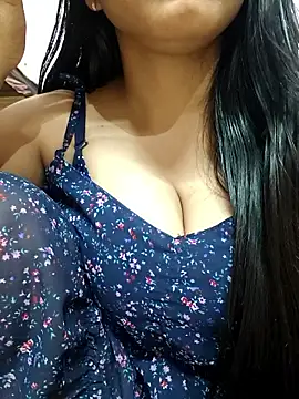 Sharvari-Wagh's Live XXX Chat