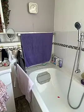 SummerHoney Webcam-Show