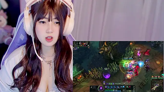 عرض كام yuki3366