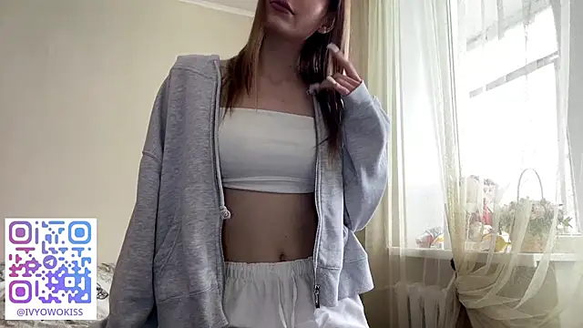 simmisweet Webcam-Show