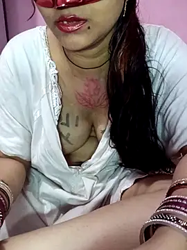 Coolbutterfly's Webcam Show
